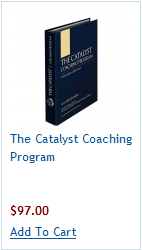 The Catalyst Coaching Program