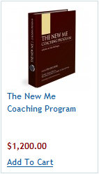 The New Me Coaching Program